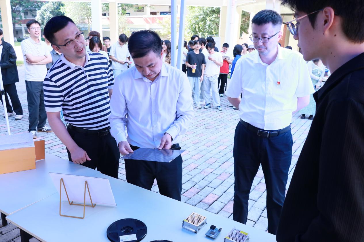参观电路板设计重点1